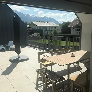 Holiday home Loft Salzburg