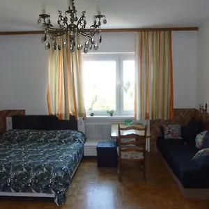 Apartment Classic & Galeria Salzburg