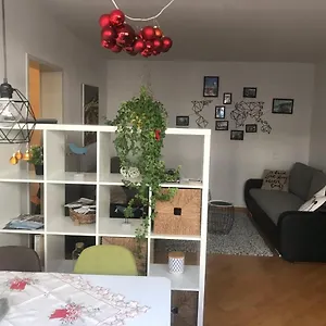 Apartment 3 Min Walk To Old Town Innsbruck