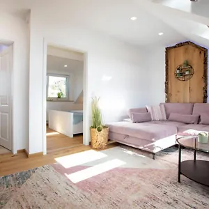 Ferienwohnunglindner Apartment Salzburg