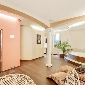 Mozart, Und Wellness Für Bis Zu 7 Gäste Apartment Salzburg