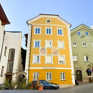 Apartment Blackhome Vintage Centre I Contactless Check-in Innsbruck