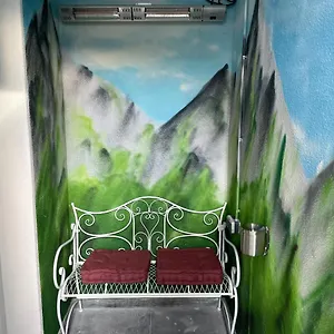 Apartment Aussergewoehnliche Kellerloft Innsbruck