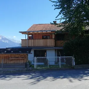 Apartment Seppi
