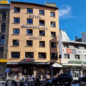 ** Hotel Merino Andorra