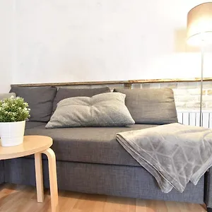Apartment Big Place In Center With Parking Innsbruck