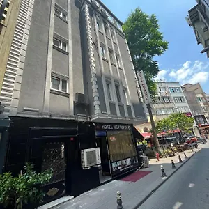 ** Hotel Metropol 2 Turcja