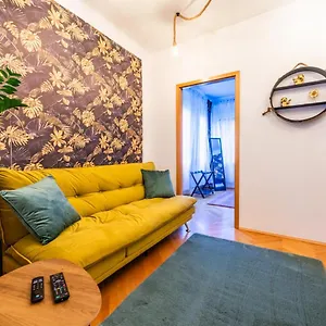  Apartament Modernes Austria