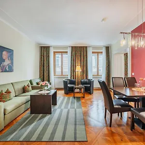  Appartamento Serviced Josefstadt Austria