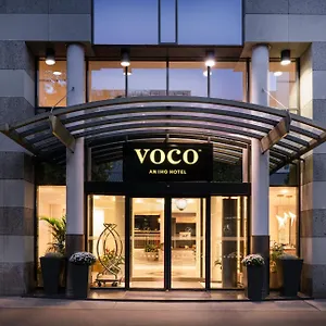 Hotel Voco Prater, An Ihg Vienna