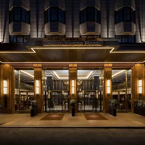 **** Hotel Hilton Plaza Áustria