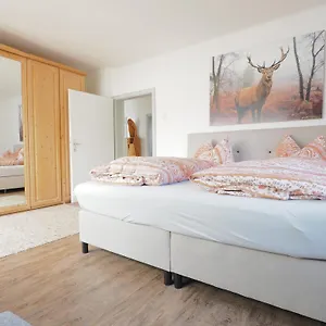 Apartment Haus Sunnseitn Innsbruck