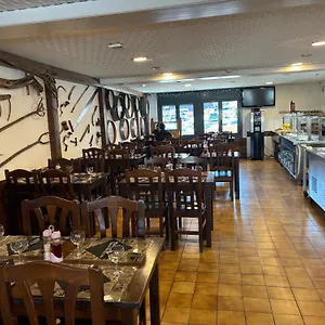 *** Hotel Avanti Andorra