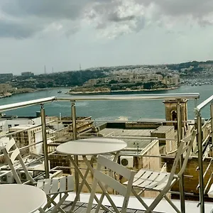 **** Apart-hotel Paulos Malta