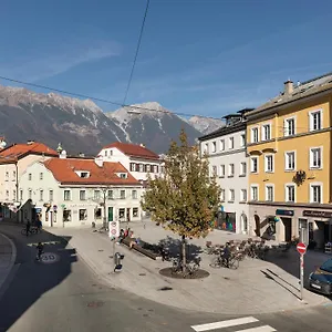 Apartment Hidden Gem In With Free Parking Innsbruck