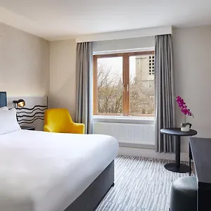 Leonardo Christchurch - Formerly Jurys Hotell