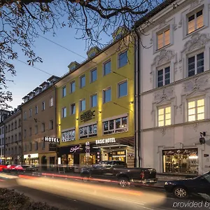 3* Szálloda Basic