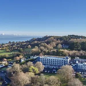 Fitzpatrick Castle Hotell