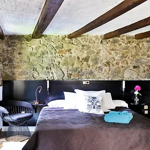 ** Casa de hóspedes Cisco De Sans Andorra