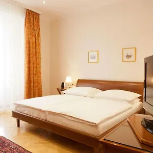 Hotel Kaiserin Elisabeth Vienna