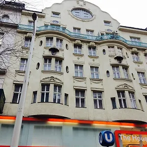 Mariahilf Frühstückspension Wien