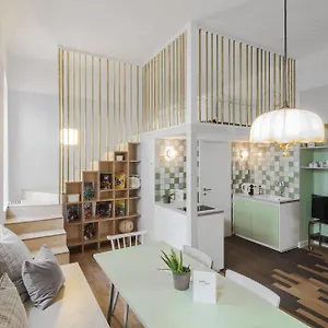 Grätzlhotel Meidlinger Markt Hotel Wien
