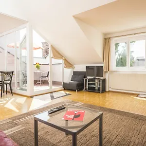  Appartamento Ferchergasse Austria