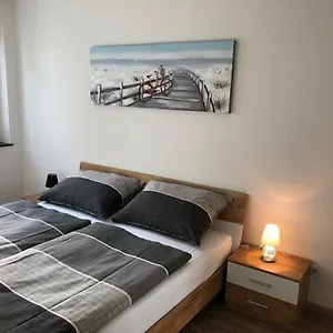 Apartment 4 Salzburg