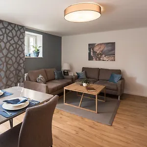 Apartment Leopoldskron Salzburg