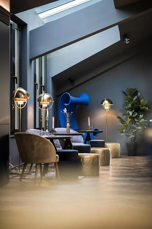Altstadthotel Weisses Kreuz Innsbruck Austria
