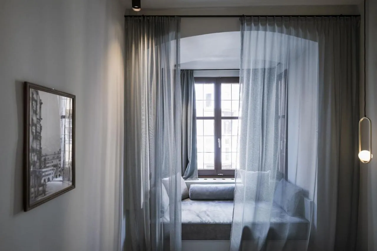 Hotel Altstadthotel Weisses Kreuz Innsbruck