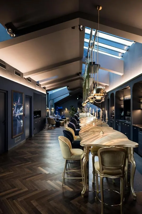 Altstadthotel Weisses Kreuz Innsbruck Austria