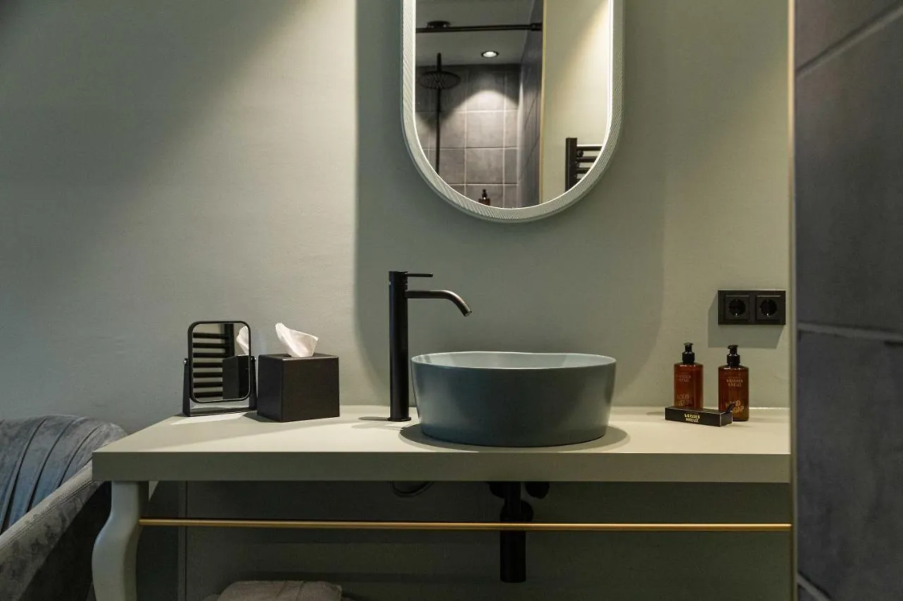 Altstadthotel Weisses Kreuz Innsbruck Austria