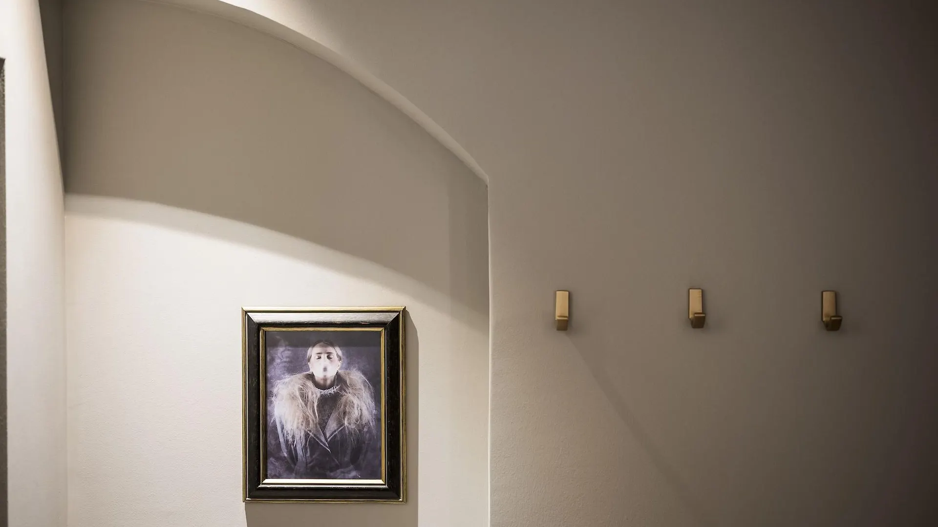 Altstadthotel Weisses Kreuz Innsbruck Hotel