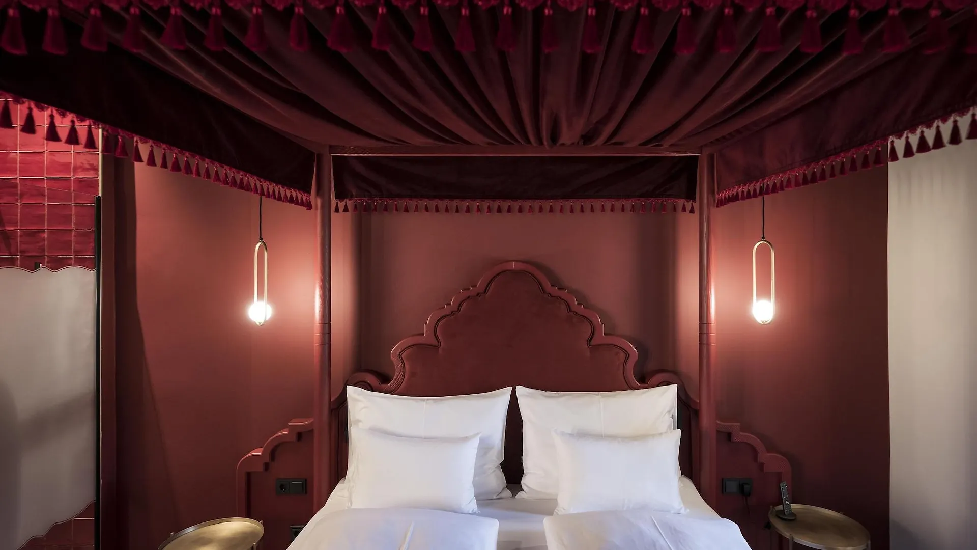 Hotel Altstadthotel Weisses Kreuz Innsbruck