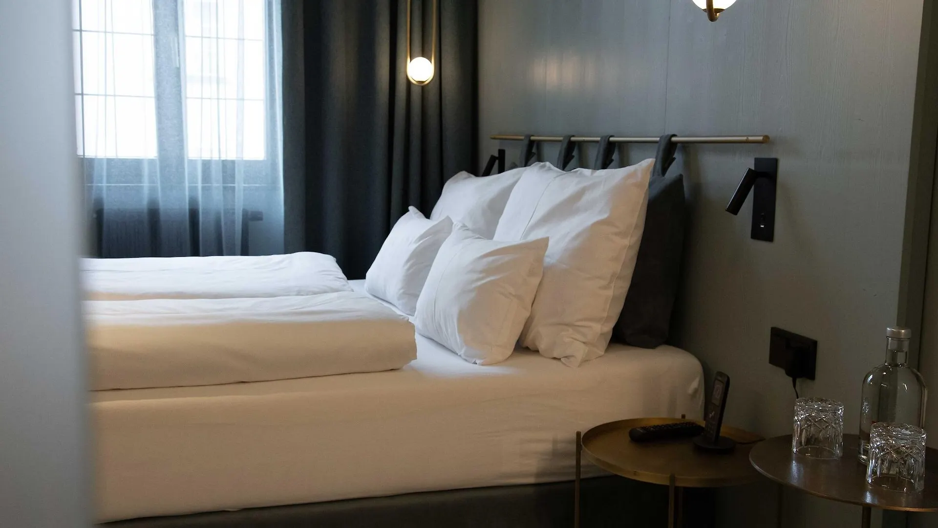 **** Hotel Altstadthotel Weisses Kreuz Innsbruck Austria