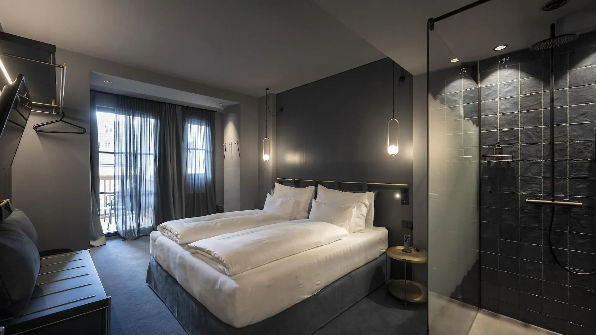 Hotel Altstadthotel Weisses Kreuz Innsbruck