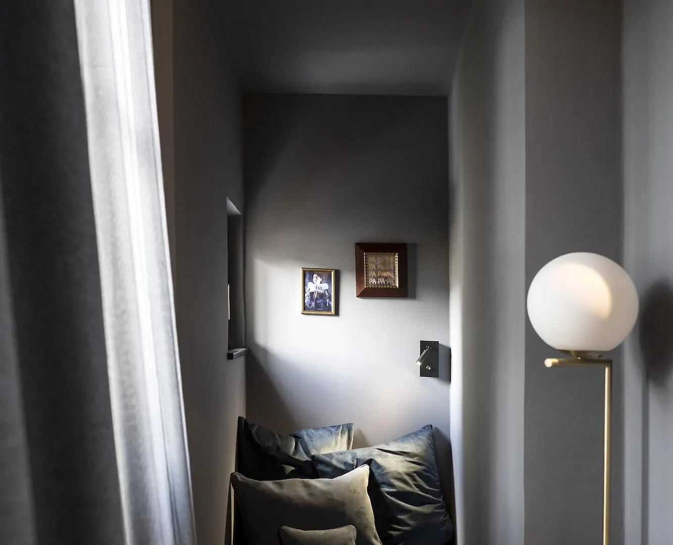 Altstadthotel Weisses Kreuz Innsbruck