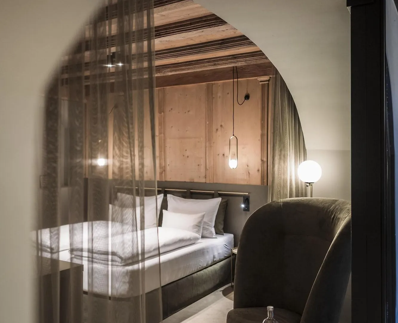 Altstadthotel Weisses Kreuz Innsbruck Hotel
