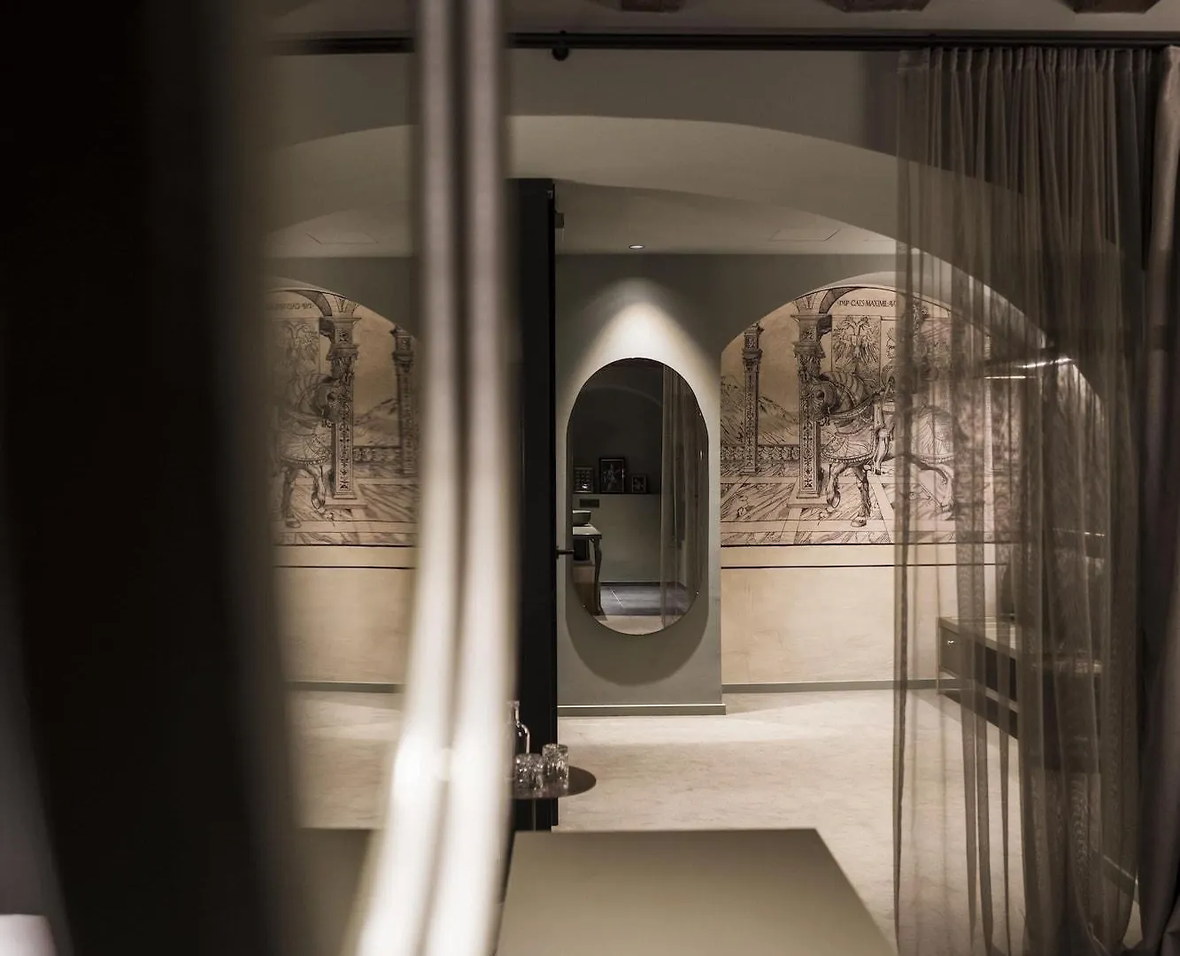 Hotel Altstadthotel Weisses Kreuz Innsbruck