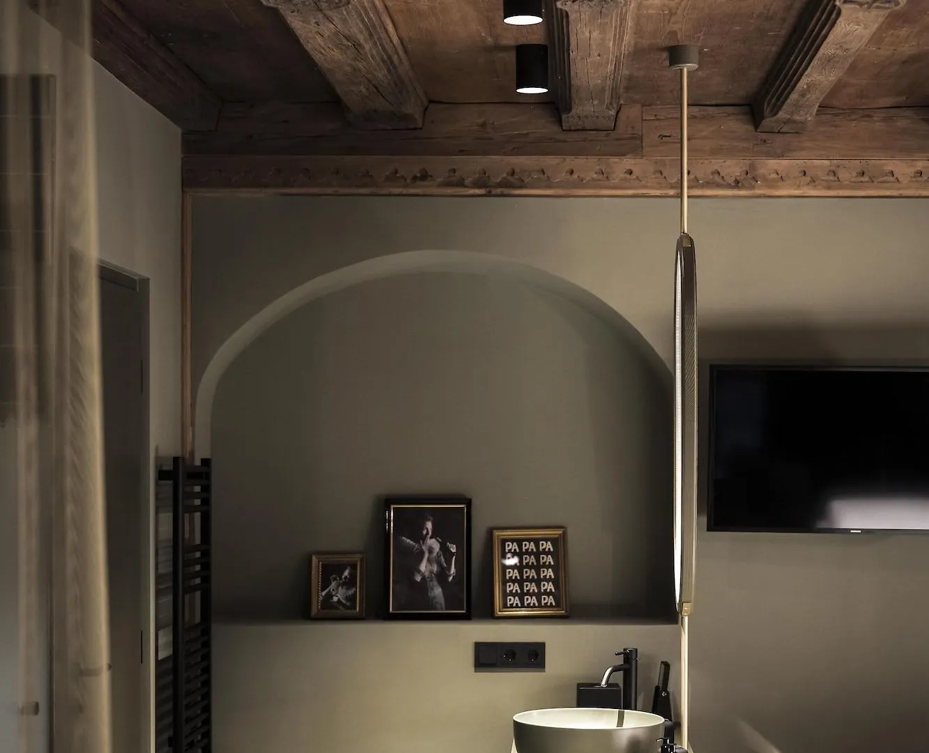 Altstadthotel Weisses Kreuz Innsbruck 4*,  Austria