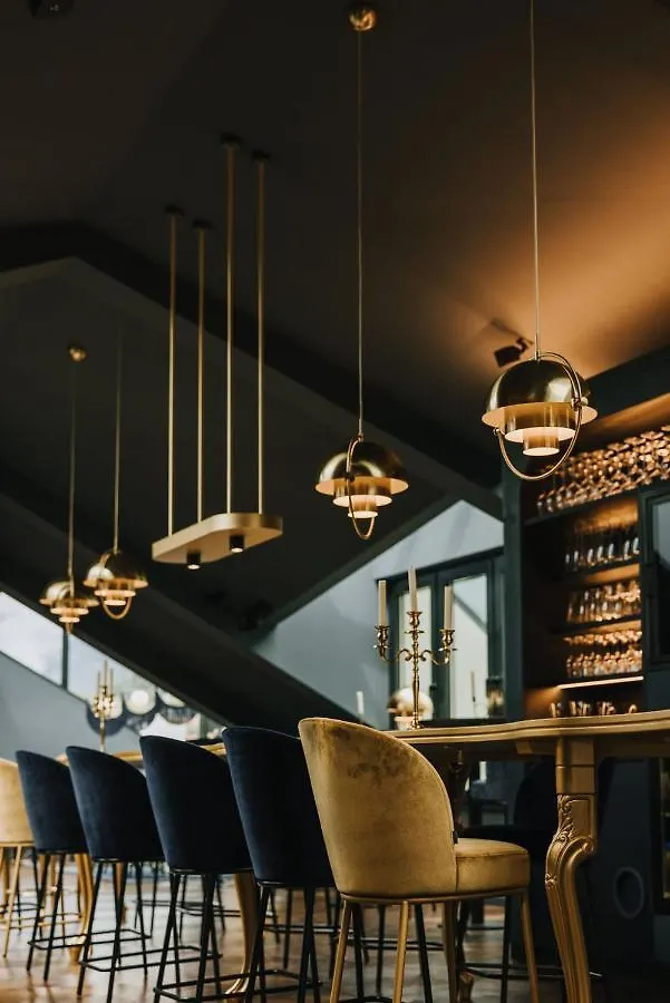 Hotel Altstadthotel Weisses Kreuz Innsbruck