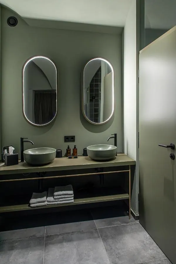 Hotel Altstadthotel Weisses Kreuz Innsbruck
