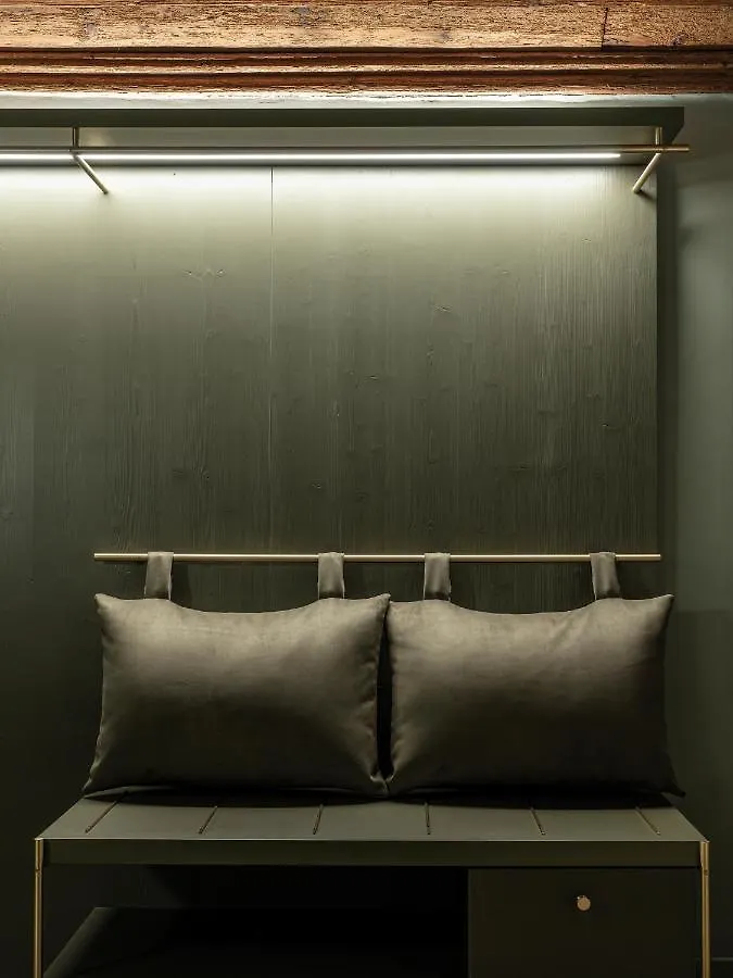 Hotel Altstadthotel Weisses Kreuz Innsbruck
