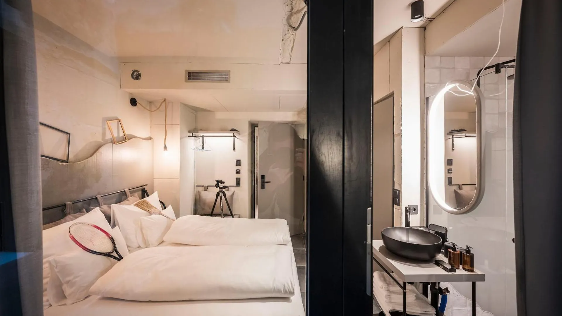 Altstadthotel Weisses Kreuz Innsbruck