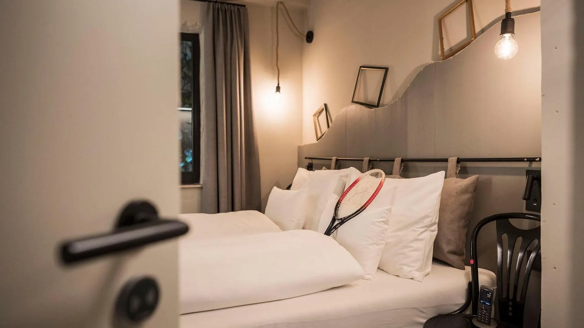 Hotel Altstadthotel Weisses Kreuz Innsbruck