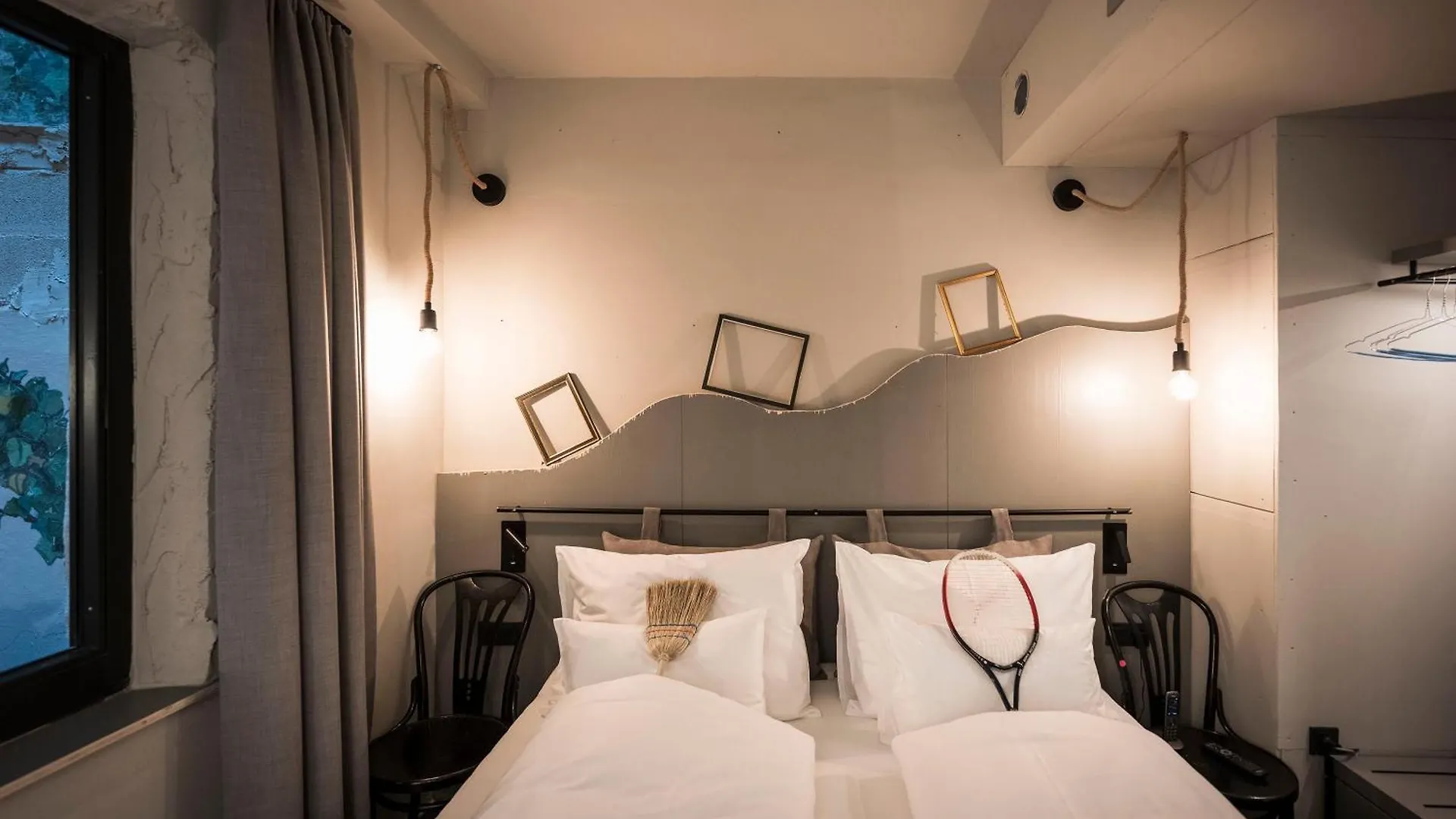 Hotel Altstadthotel Weisses Kreuz Innsbruck