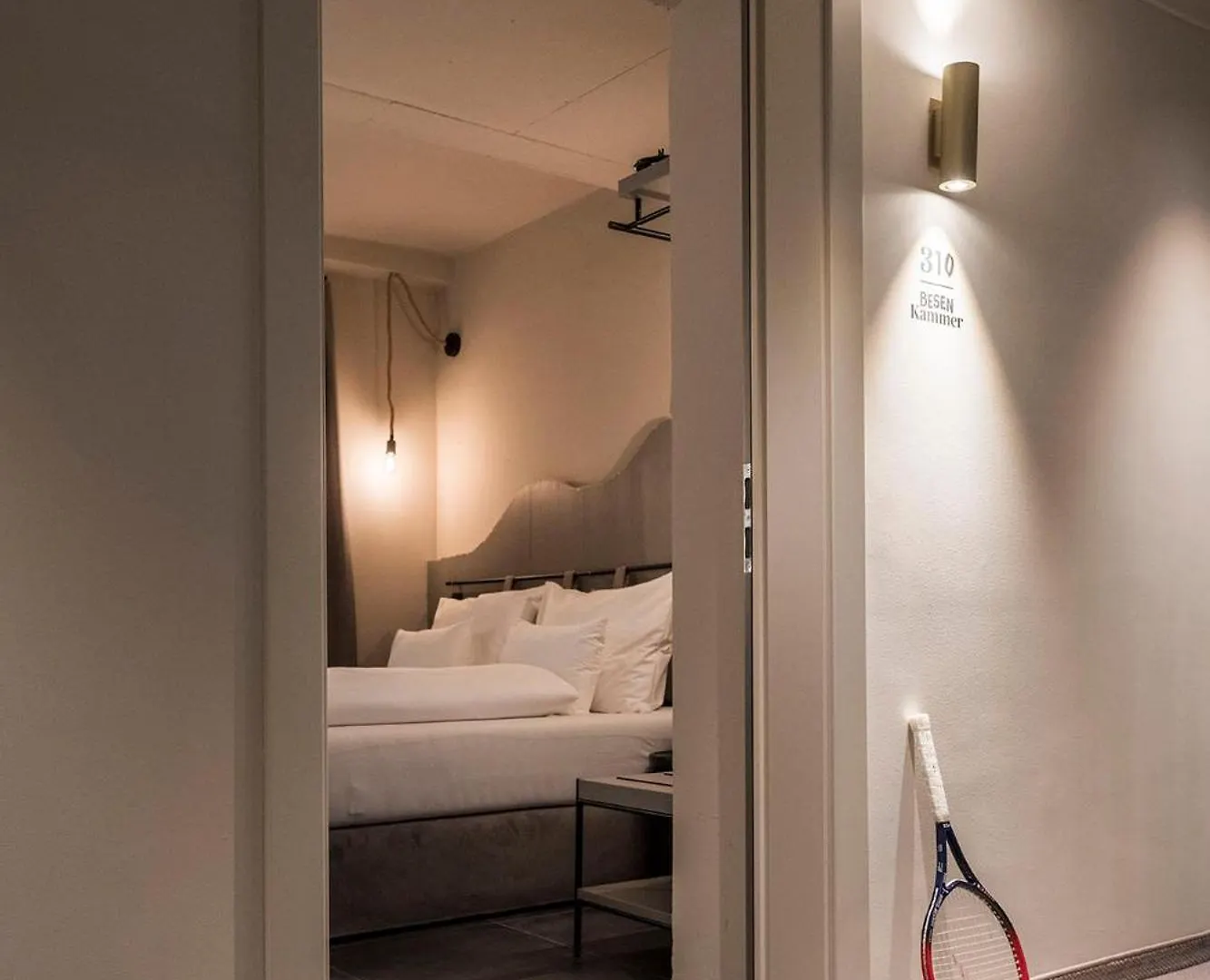 Altstadthotel Weisses Kreuz Innsbruck Austria