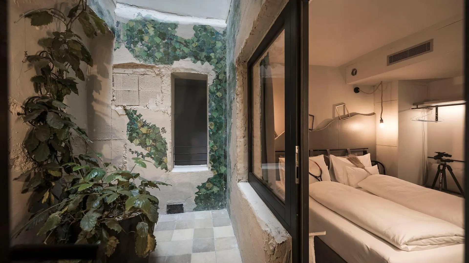 Altstadthotel Weisses Kreuz Innsbruck Austria