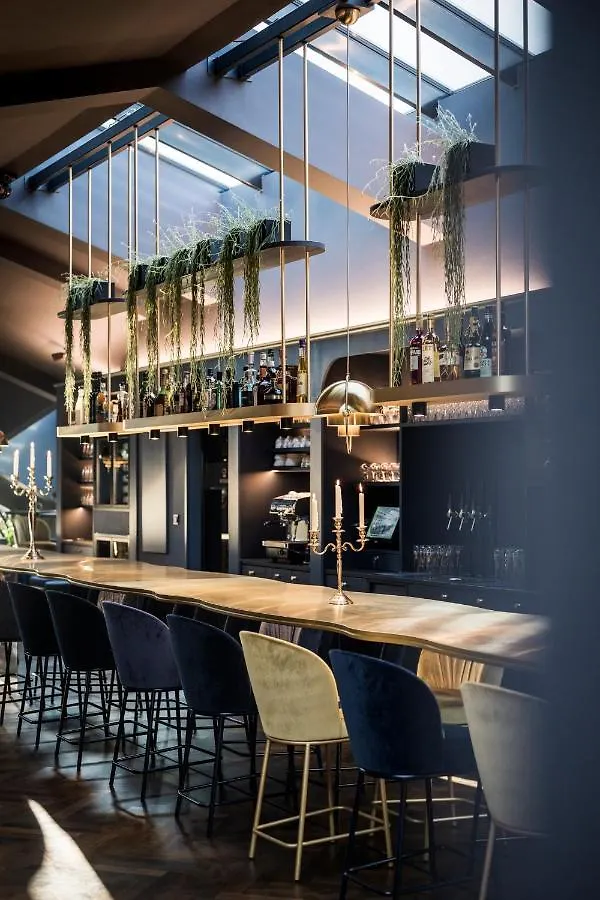 Altstadthotel Weisses Kreuz Innsbruck 4*,  Ausztria